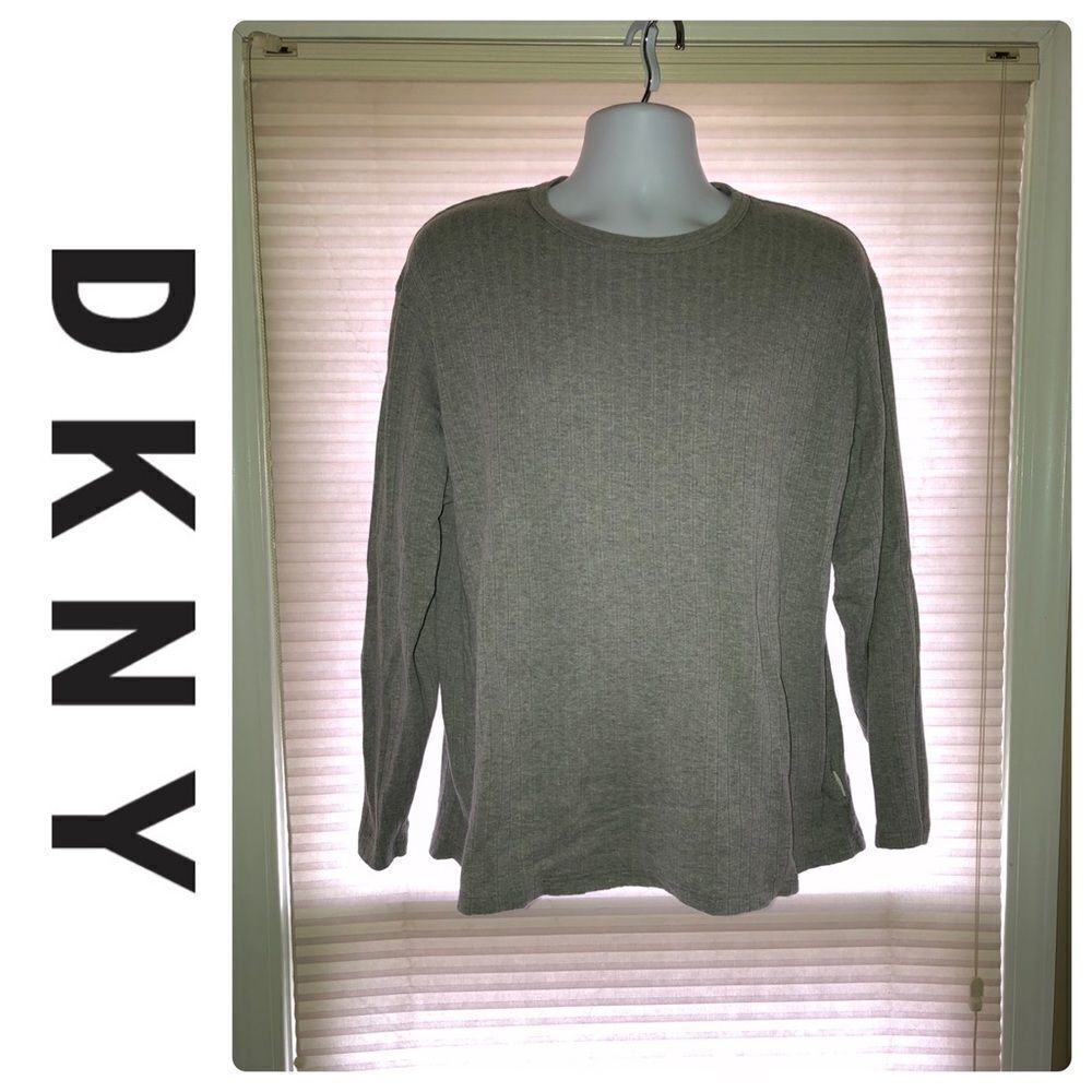 DKNY Men’s Sweater